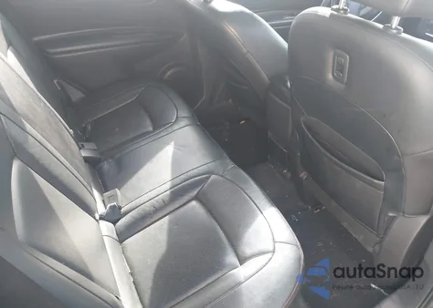 2013 Nissan Rogue Sv W/Sl Pkg from USA, damaged, VIN JN8AS5MT0DW003780